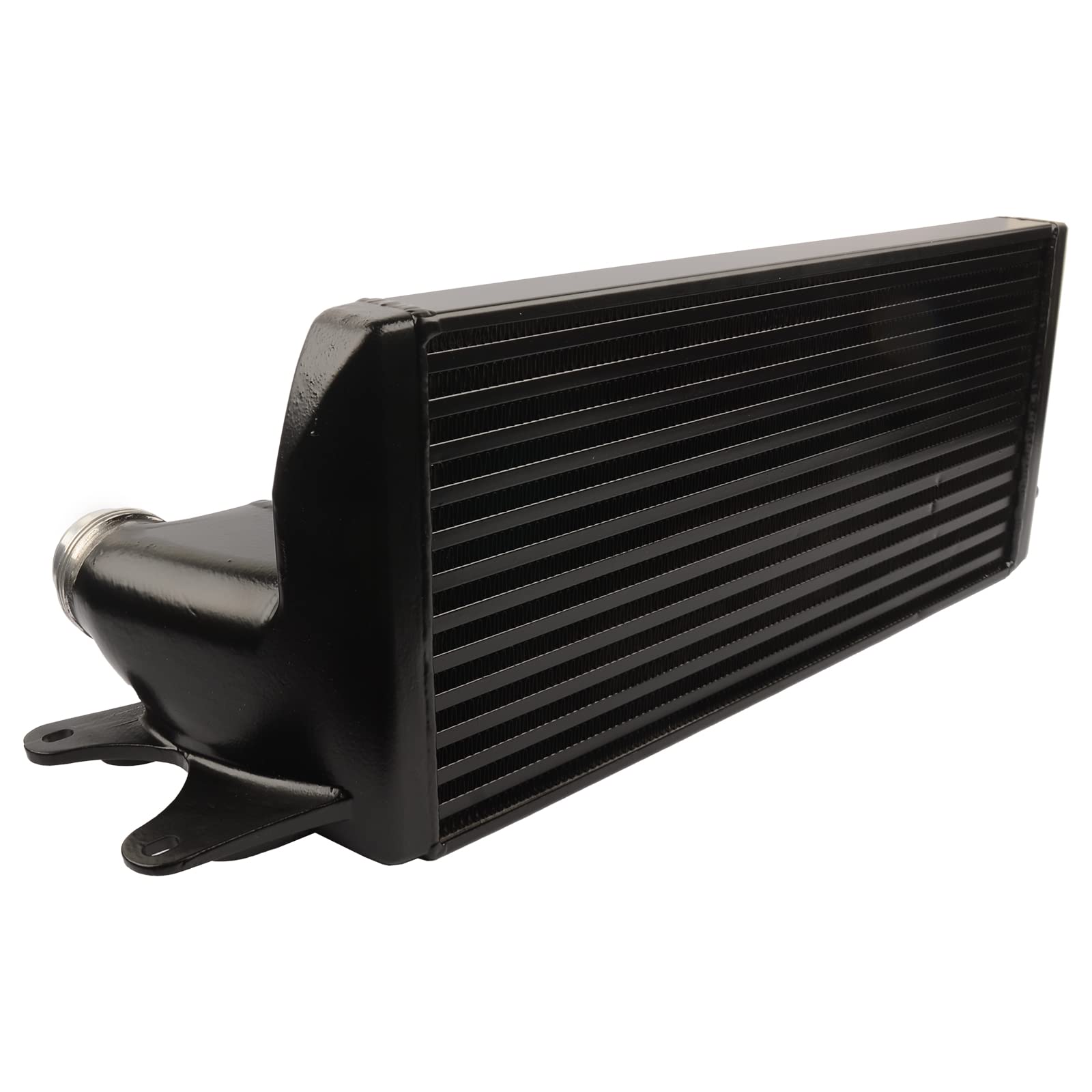 Intercooler Reemplazo para E60 E61 E63 E64 520d 525d 535d 635d 2006-2009