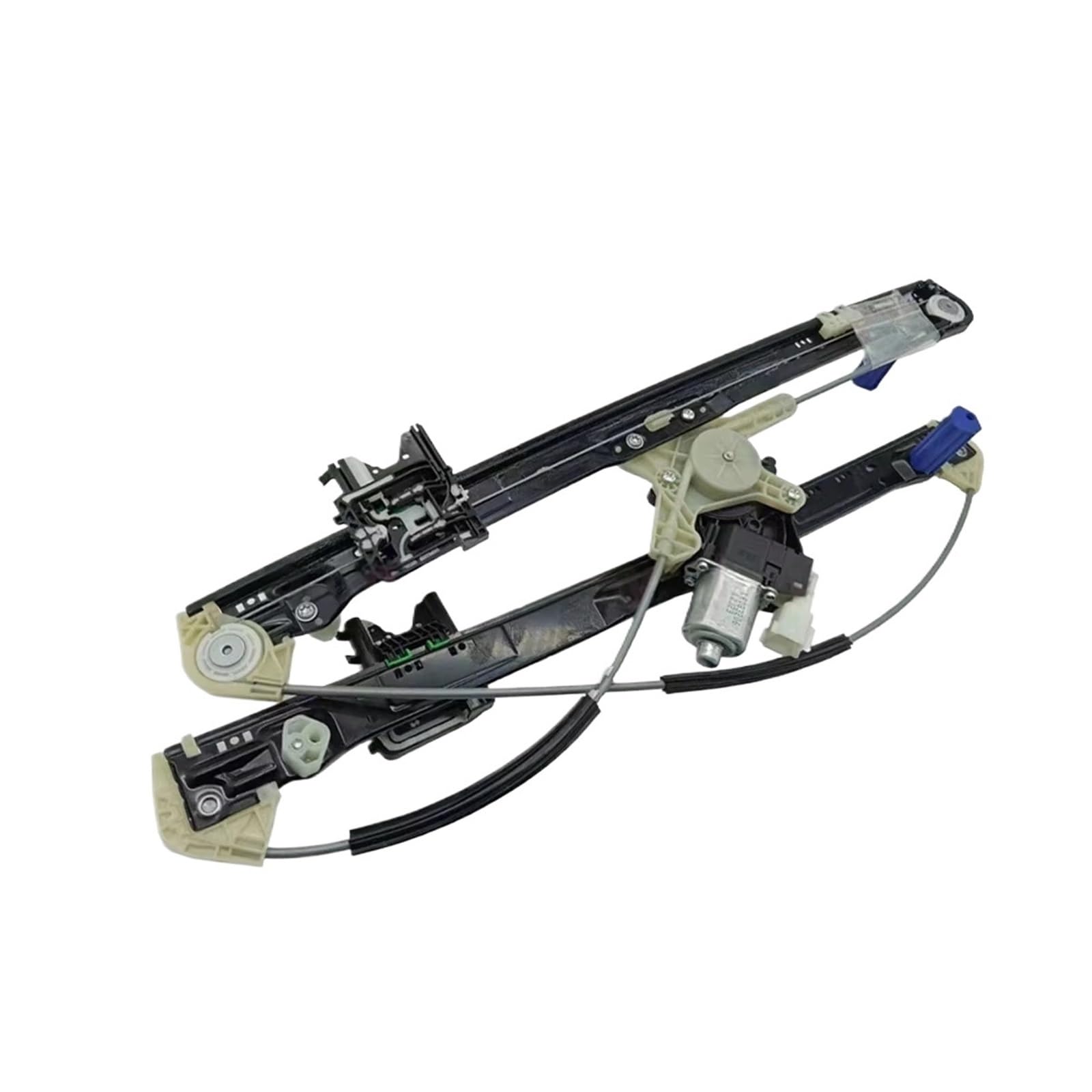 Hiiaw One Color Rear Left Power Window Glass Regulator Lifter For Discovery 2017-2022 Lr083206 Lr083207 Window Regulator Bracket