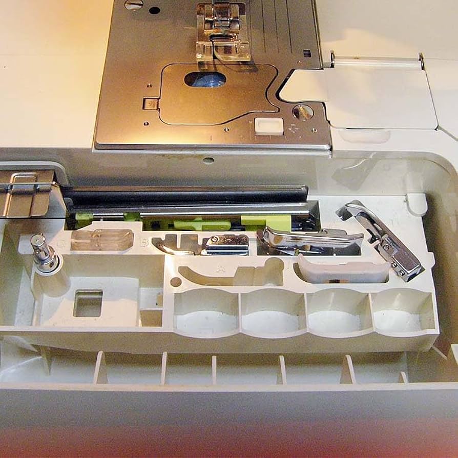 JUKI - 【◆JUKI 刺しゅう機セットjureve 010+おまけ  】整備済_2 Amazon.co.jp: 【◇JUKI 刺しゅう機セットjureve 010+おまけ