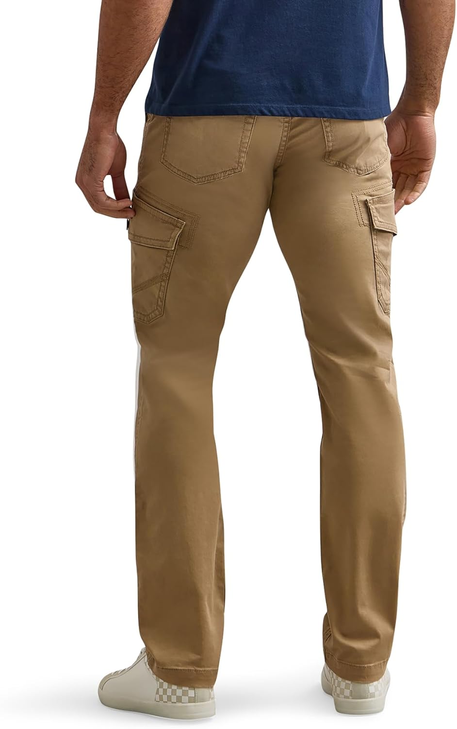 Rock & Republic Mens Cargo Pant - Image 3