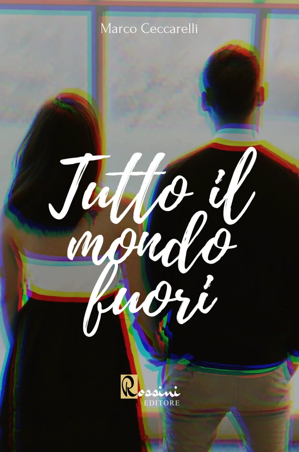 Tutto Il Mondo Fuori - 4