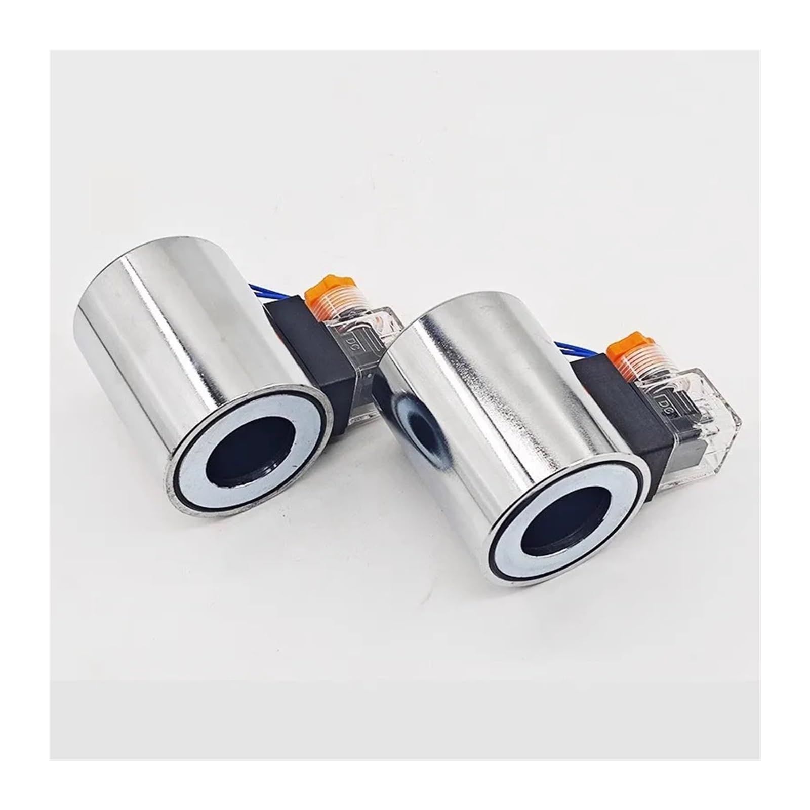 Bobine d'électrovanne hydraulique MFZ12-90 12V DC pour valve de contrôle de pression