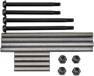 Team Associated Rival MT8 Hinge Pin Set ASC25938 Elec Car/Truck Replacement Parts