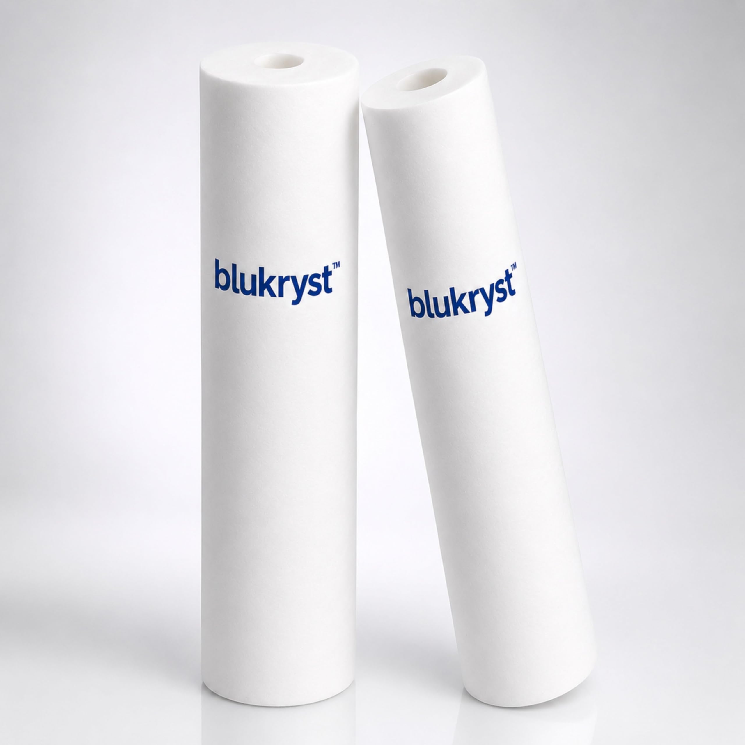20 Inch Filter Cartridge 5 Micron PP Spun Pack of 2 for RO-image-22