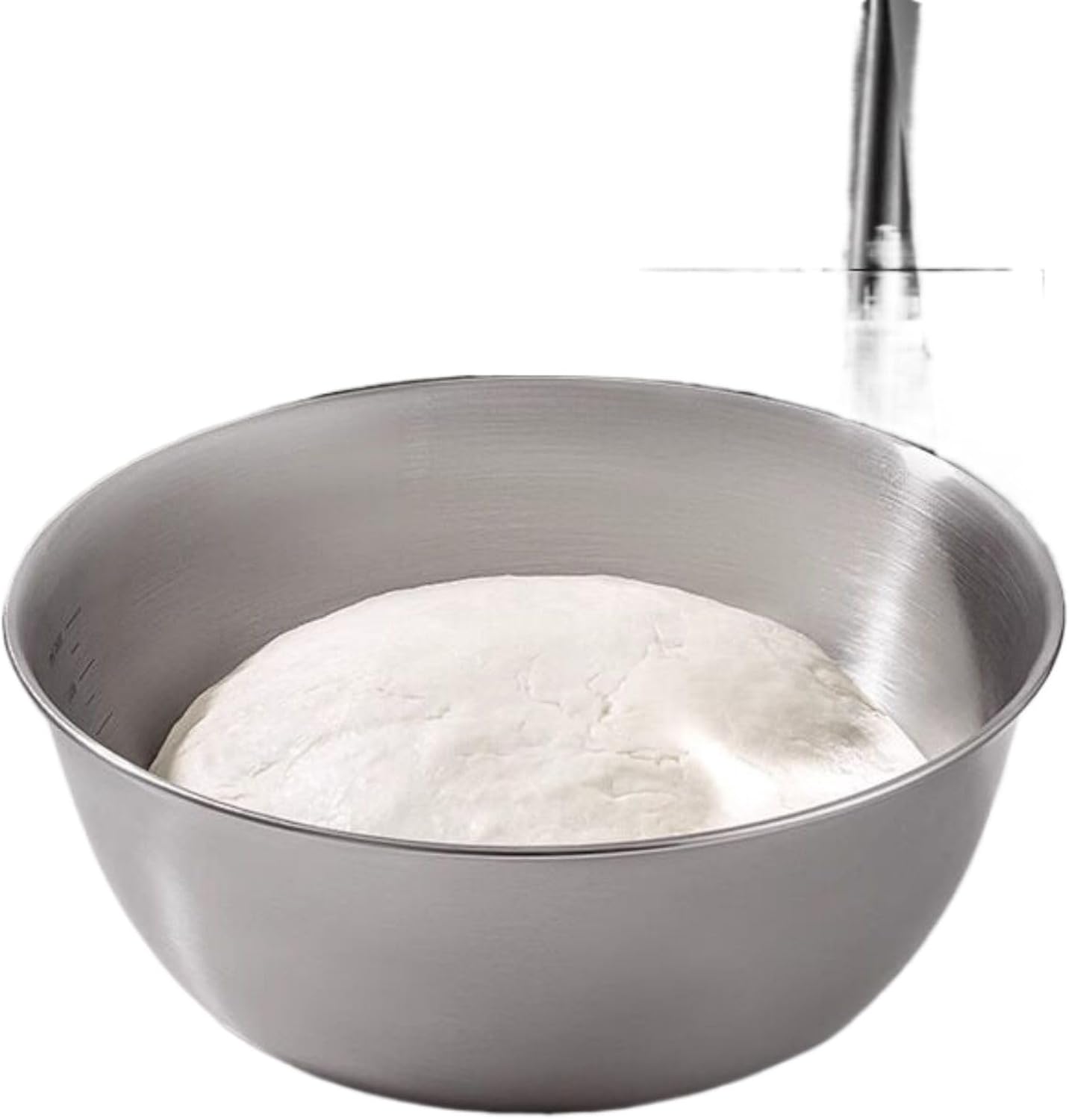 304不锈钢淘米神器家用厨房 Kitchen Gadgets, Cook Accessories 洗水果双层洗菜盆沥水篮洗米筛淘米盆 KCookware Accessories - 749