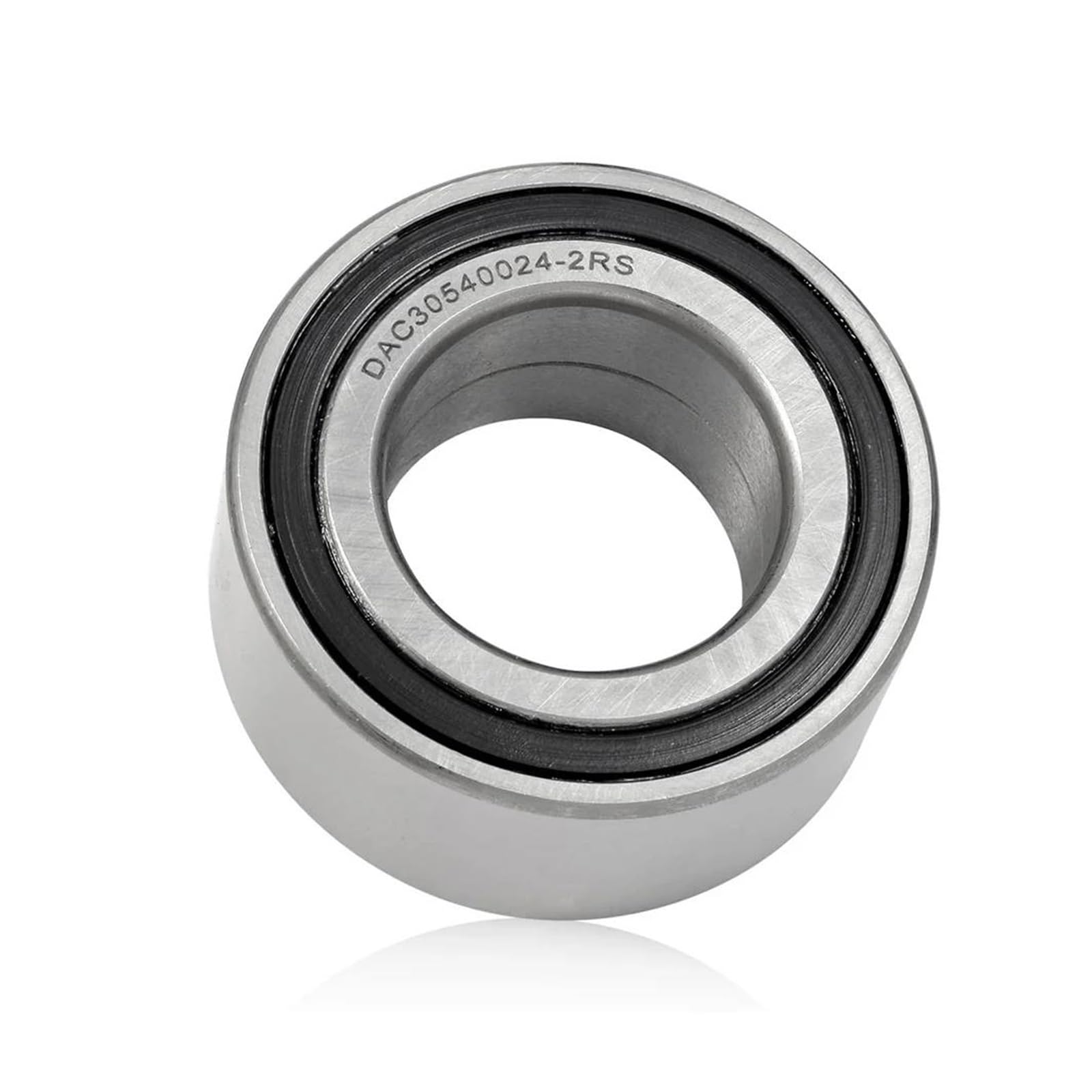 Rodamientos Y Retenes De Rueda Delantera con Anillo Retención Retén Antipolvo para Fourtrax 300 TRX300FW 4x4 (1988-1990-2000)