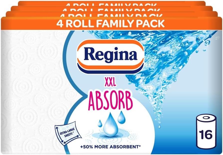Regina XXL Absorb