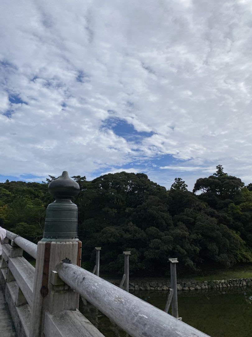 Amazon.co.jp: 伊勢神宮 内宮 令和7年 巳年 飾り絵馬 大きめ : おもちゃ