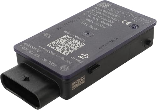 GM Genuine Parts 86573927 UHF Low Energy Remote Control Access Sensor Transceive