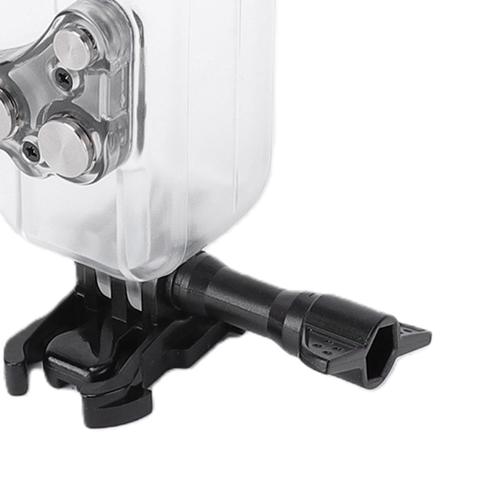 Action Camera Nurkowe Etui do Pocket 4 Pro