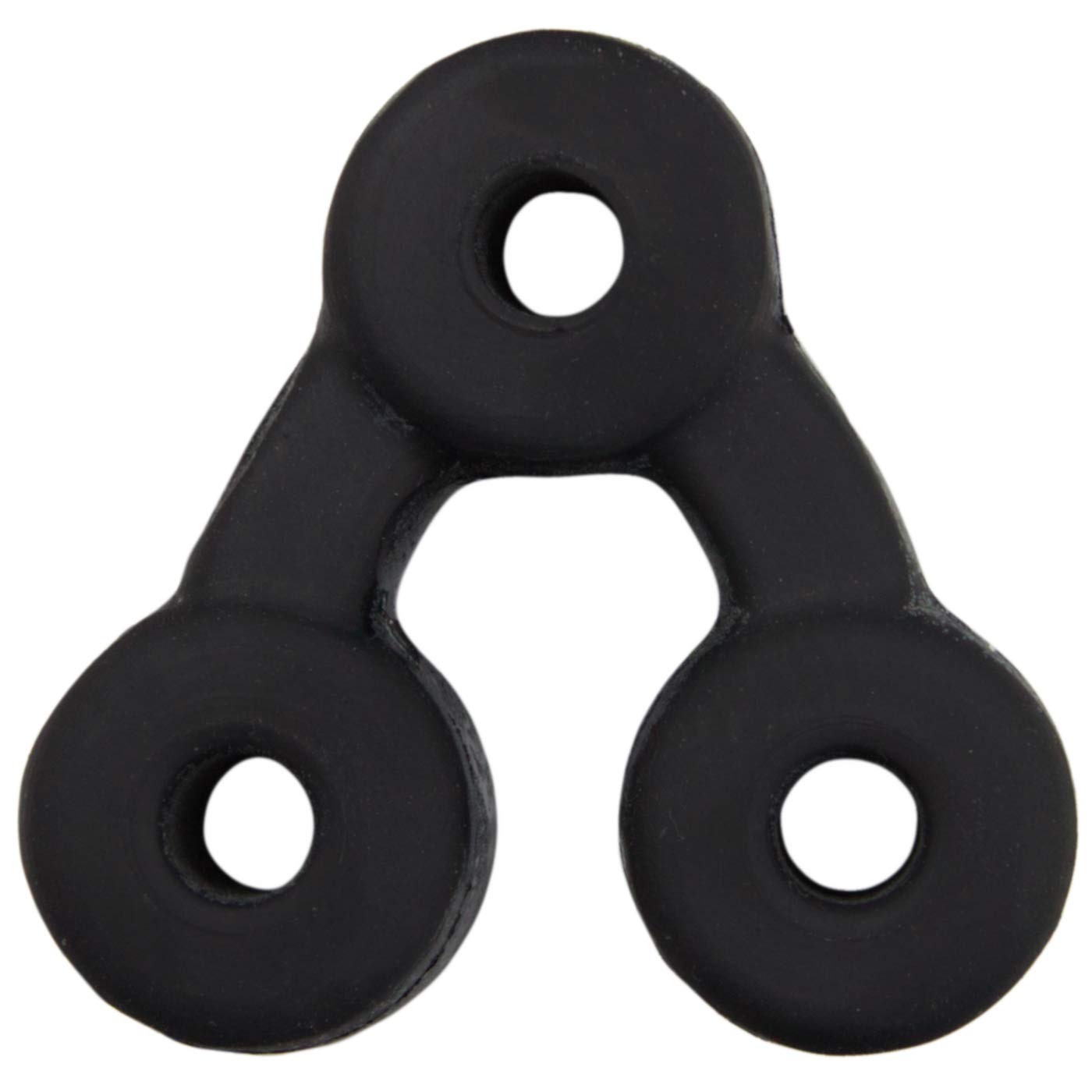 POLMOstrow Auspuff für Chevrolet Kalos 1 I 2002-2008 | Mitteltopf und Endtopf, Motoren: 1.2 - 1.4, Fließheck