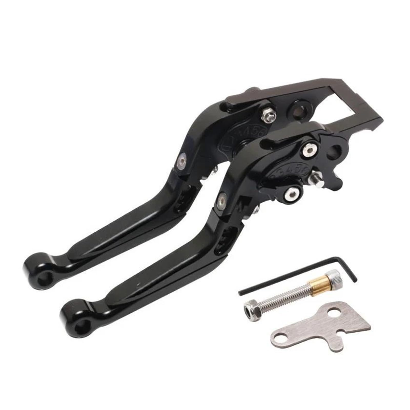 Usqbuzhhk P Brake Clutch Lever Motorcycle Brake Clutch Lever Arking Levers For Forza 250 300 350 Nss350 Nss750 For Forza350 For Forza300
