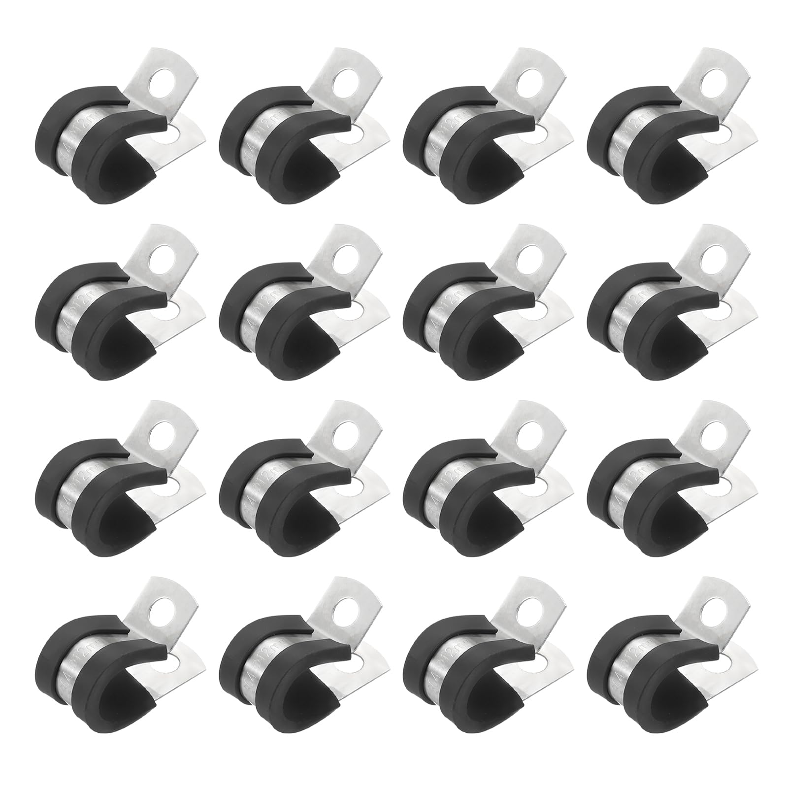 PATIKIL 4/9 Inch Cable Clamp