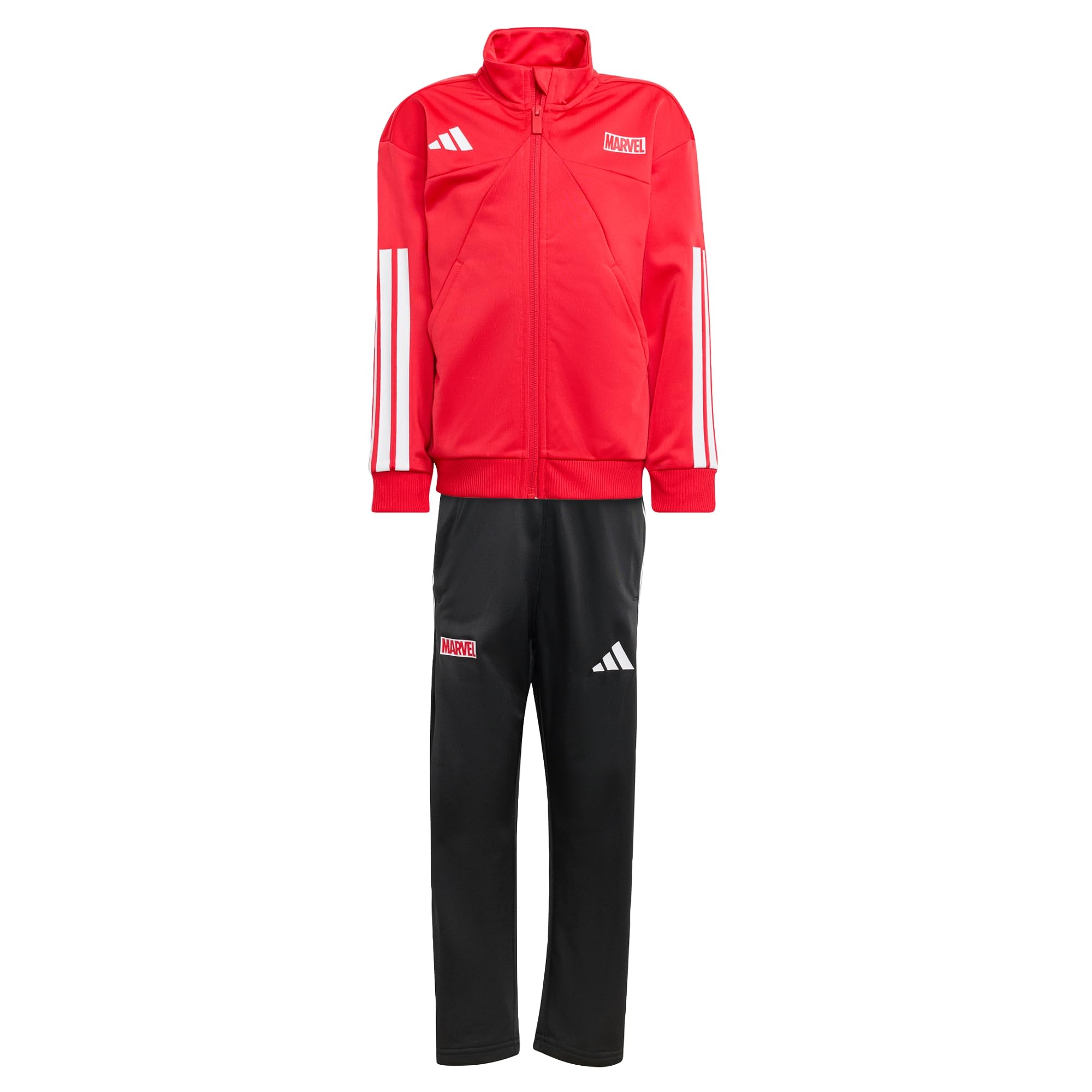 adidas Unisex Kids' Chándal Marvel Spider-Man Kids