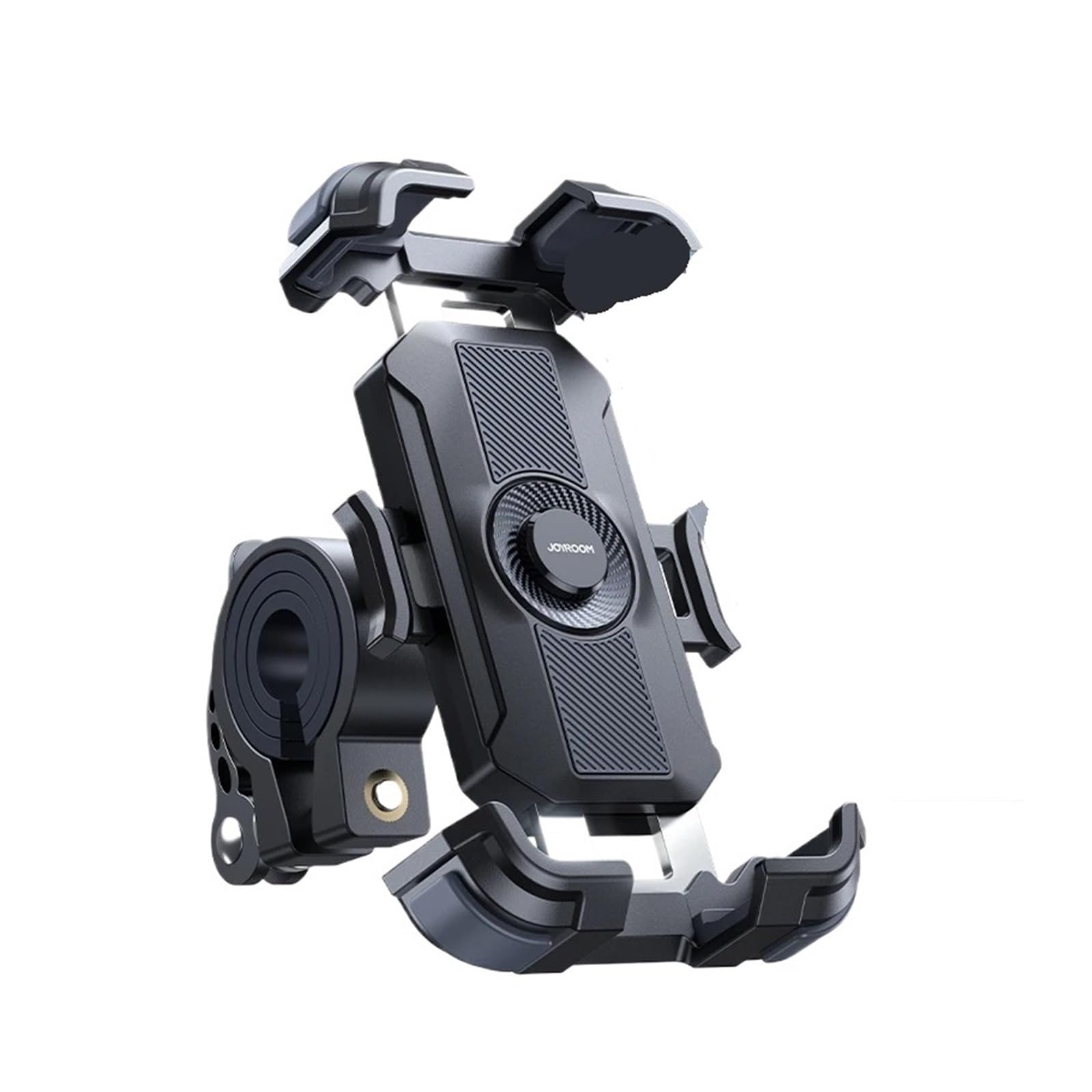Support De Téléphone, Compatible Avec Moto, Vélo, Scooter