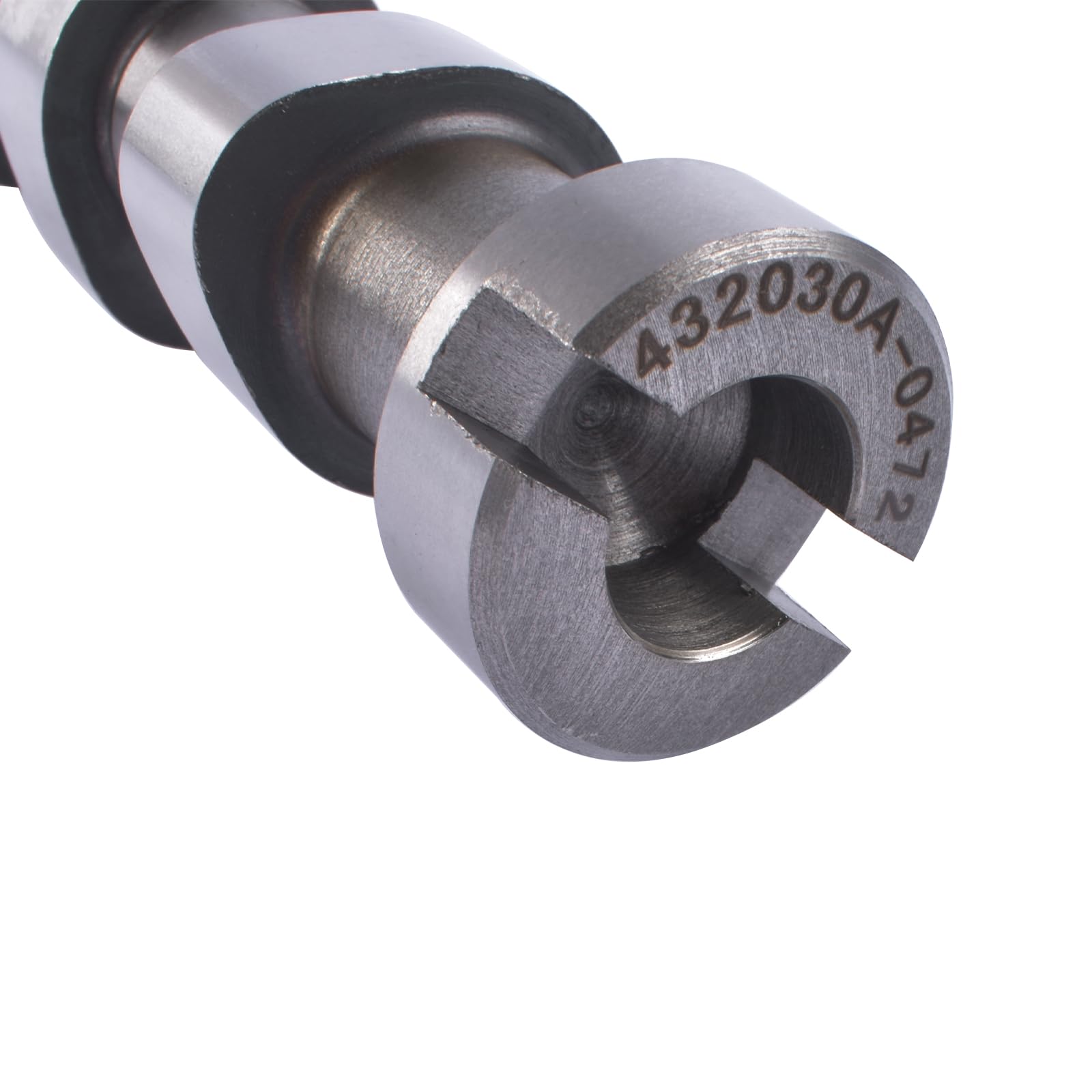 Albero a camme compatibile con Fie*sta Foc*us Gal*axy Mon*deo Tra*nsit 1.4 1.5 1.6 TDCi 8V #AV6Q6250BA 1685737 31330194 GLOSSY AUTO PARTS