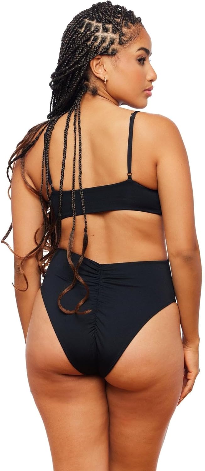 JMP The Label Women's One Piece - Kingston