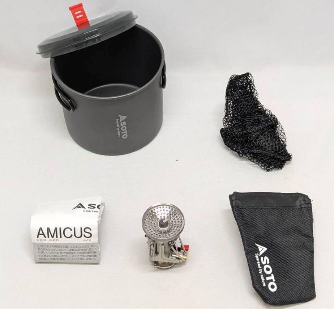 x-tove ノート型の新発想デザイン。グリル＆焚き火台 未使用 x