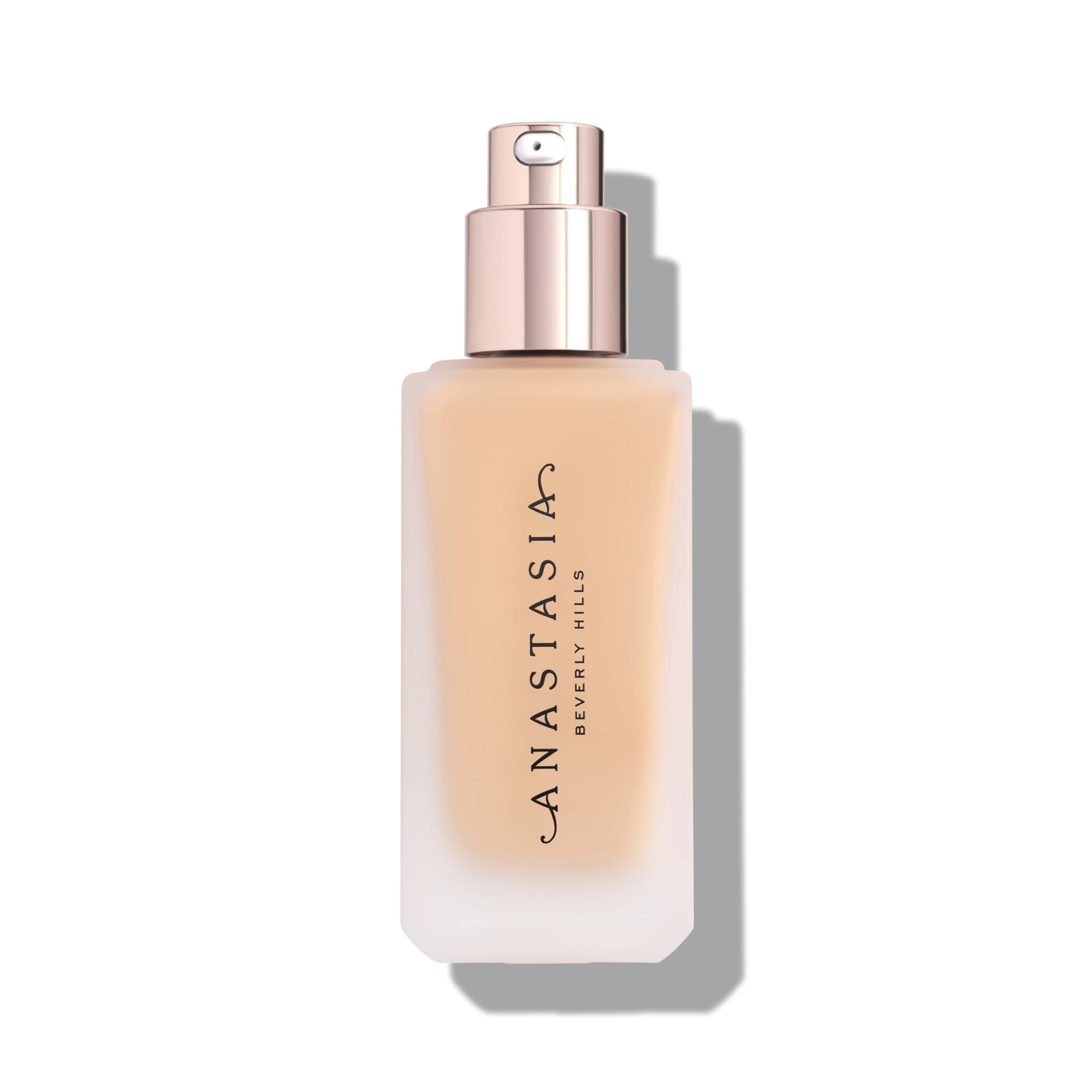 Anastasia Beverly Hills - Impeccable Blurring Second Skin Matte Foundation