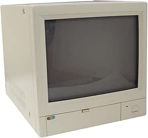 Amazon.com: Monitor CRT a color SPECO VM905C de 9