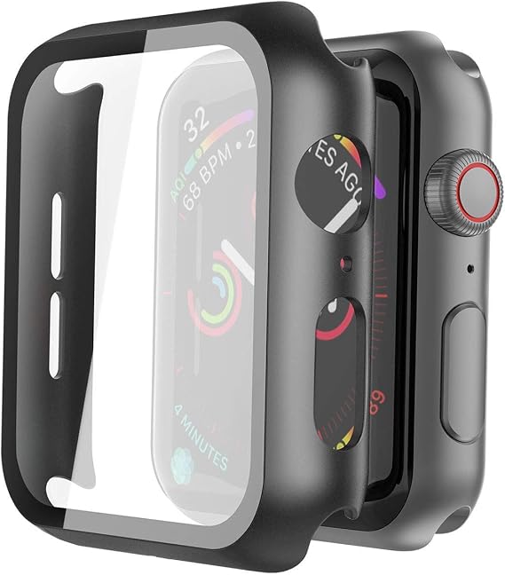 Top 12 Best Apple Watch Protector You Can’t Miss Today 16 61wDa7Ea5TL. AC SX569
