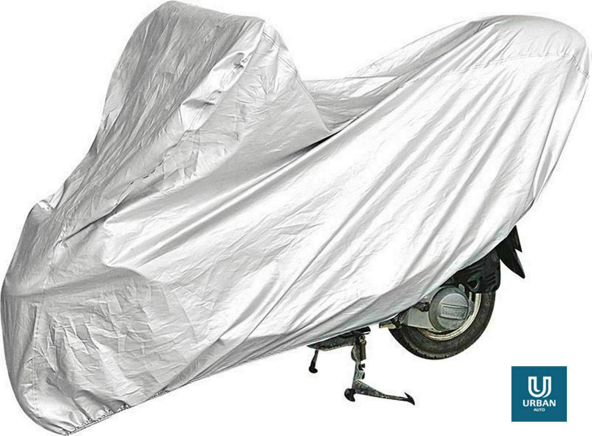 Motorcycle Cover Compatible With Bmw R 60 Water Resistant Protect From Snow Ice Rain