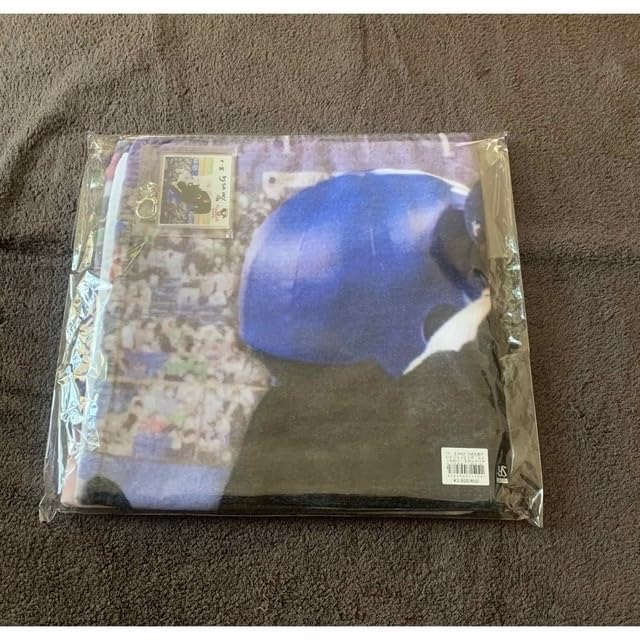 Amazon.co.jp: ヤクルトスワローズ 村上宗隆選手 セルフパチリバス