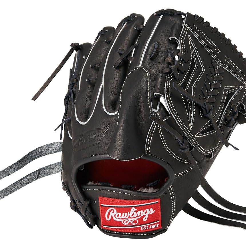 Rawlingsプロプリファード一般軟式グローブ Amazon | ローリングス Rawlings PRO PREFERRED 硬式用グラブ 投手用