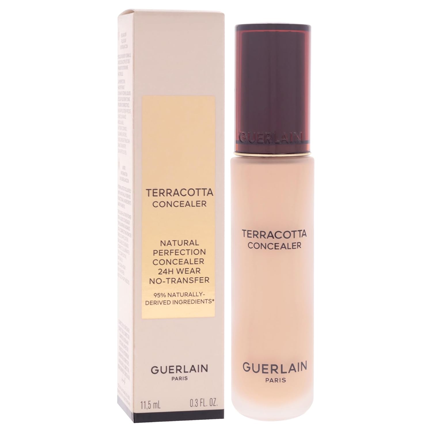Guerlain Terracotta Concealer 2.5N - Image 3