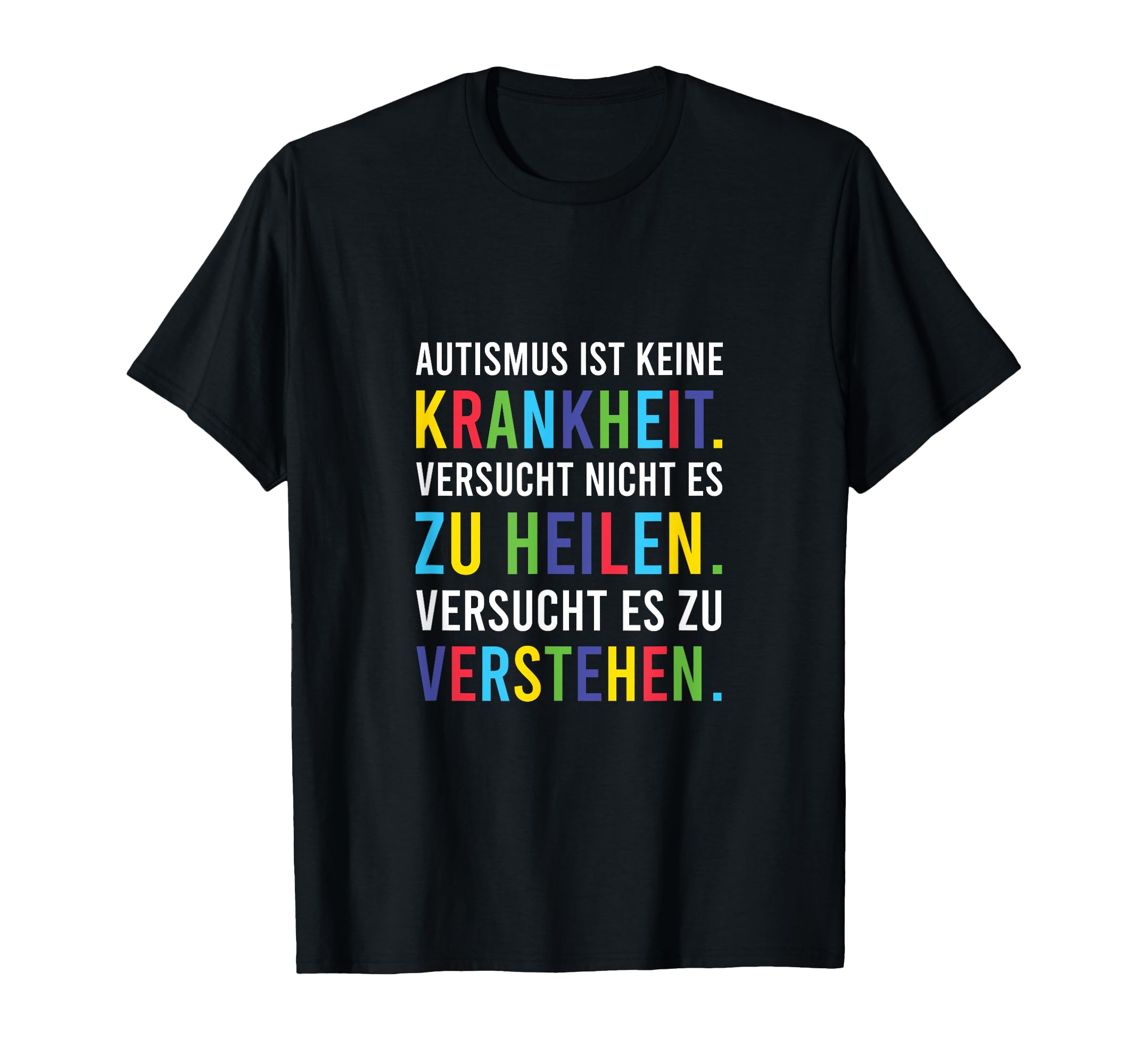 Kleidung mit Designs von Amazon Merch on Demand