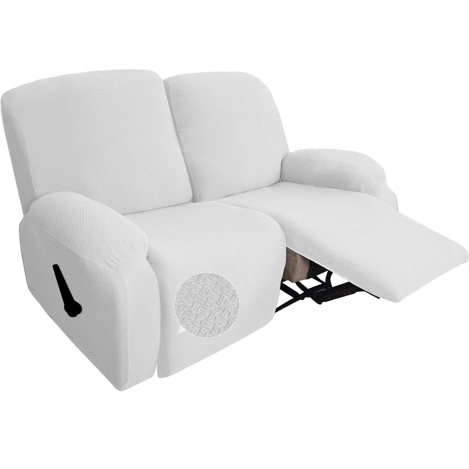 PERFECTO Copripoltrona Relax Antimacchia In Bielastico | Abbigliamento per Famiglie