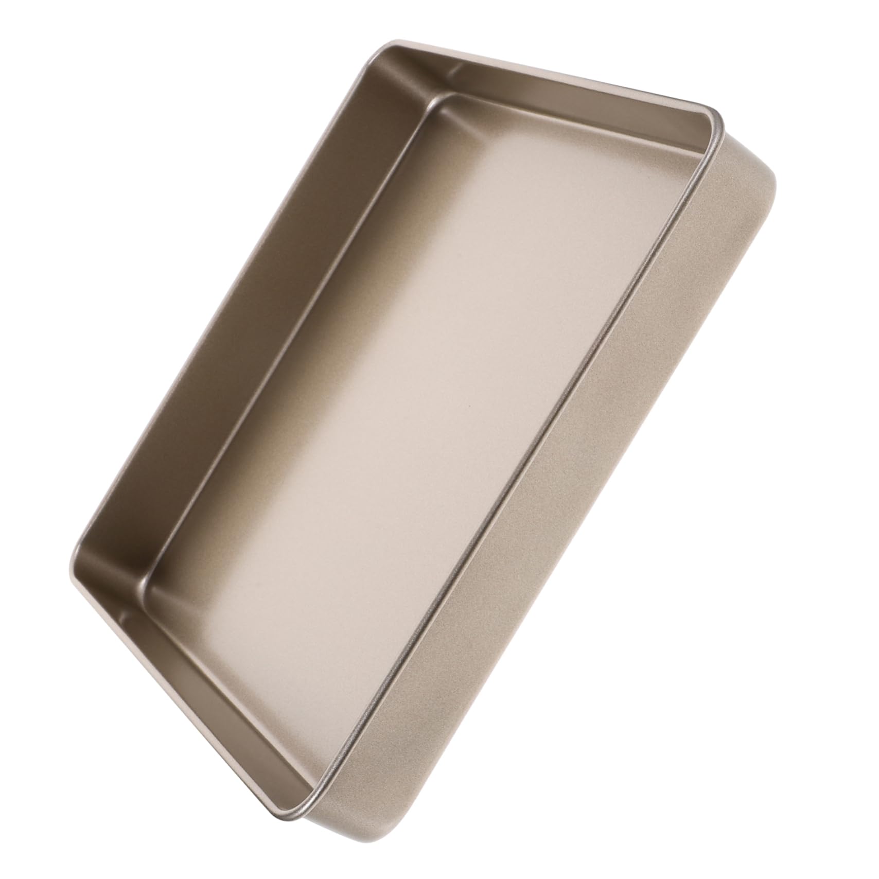 AUTSUPPL Baking Pan Nonstick Bakeware for Toast Cake and Cookies Reusable Kitchen Baking Tray for Home and Restaurant Oven Use