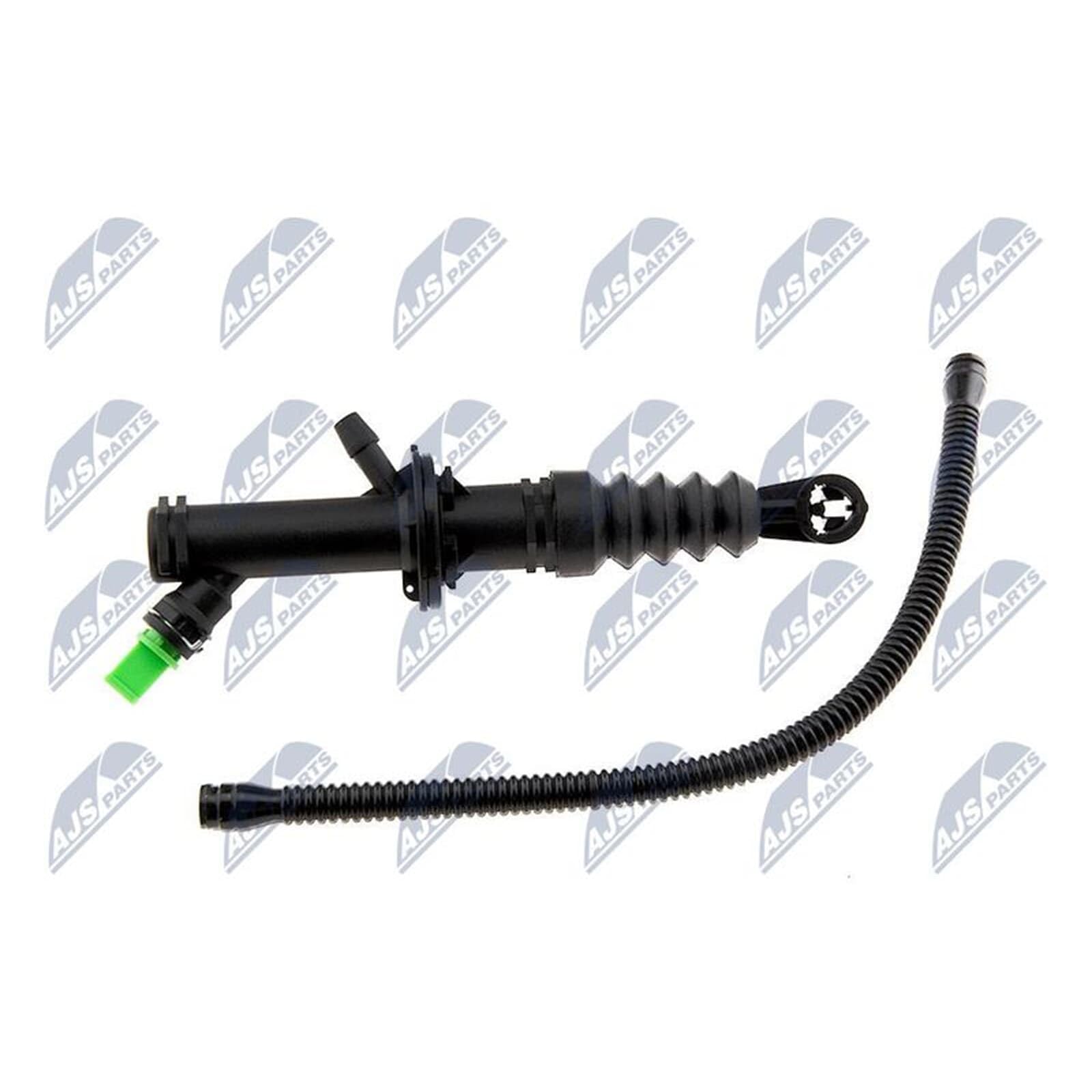 NTY Cilindro trasmettitore, Frizione NSP-RE-001 Compatibile con: RENAULT CAPTUR I, CLIO IV, CLIO IV Kasten/Schrägheck