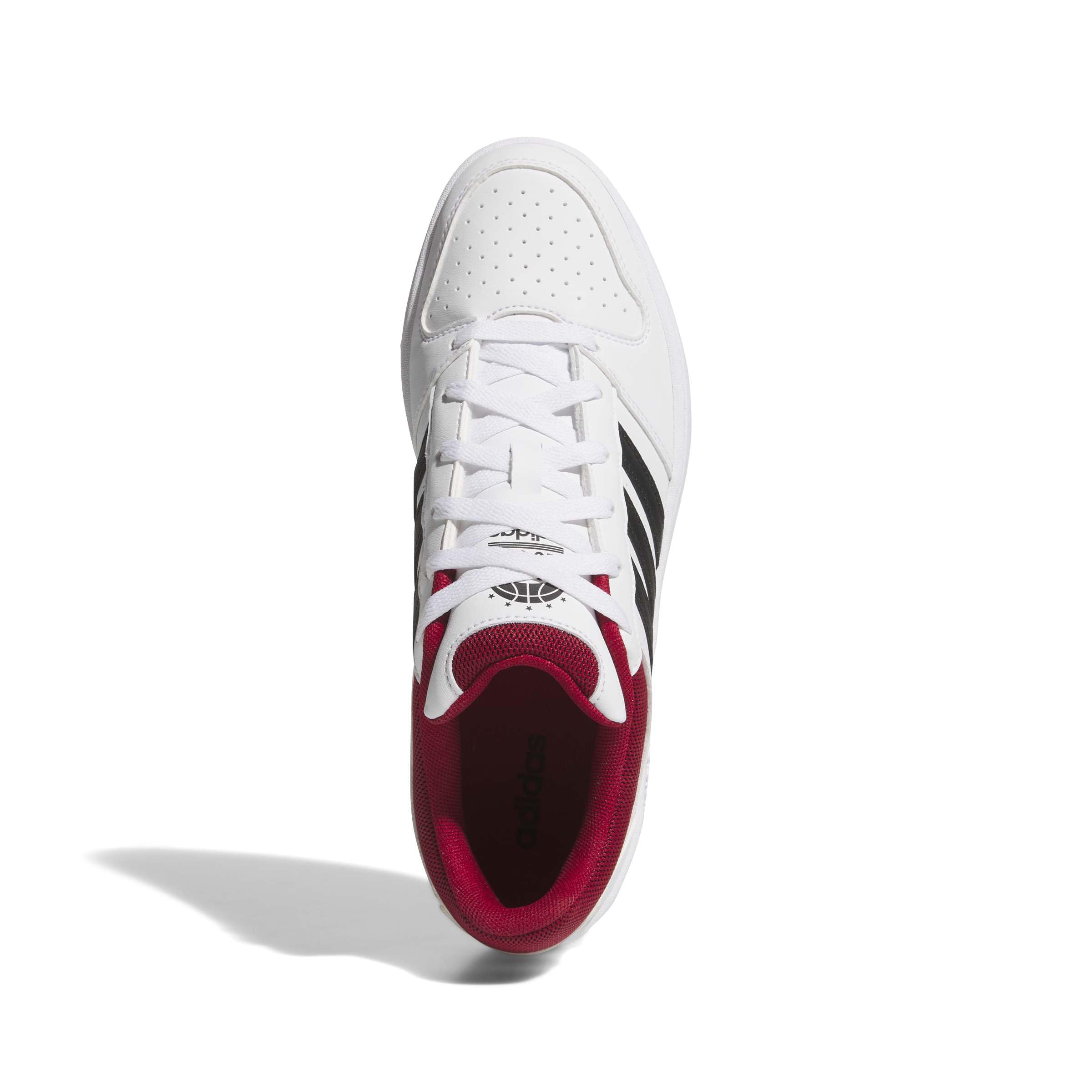 adidas Men's Zapatilla Hoops Classic