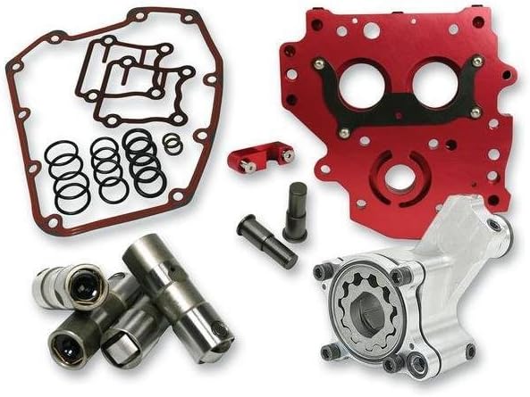 Feuling HP+ Series Chain Drive Oiling System Kit 7071