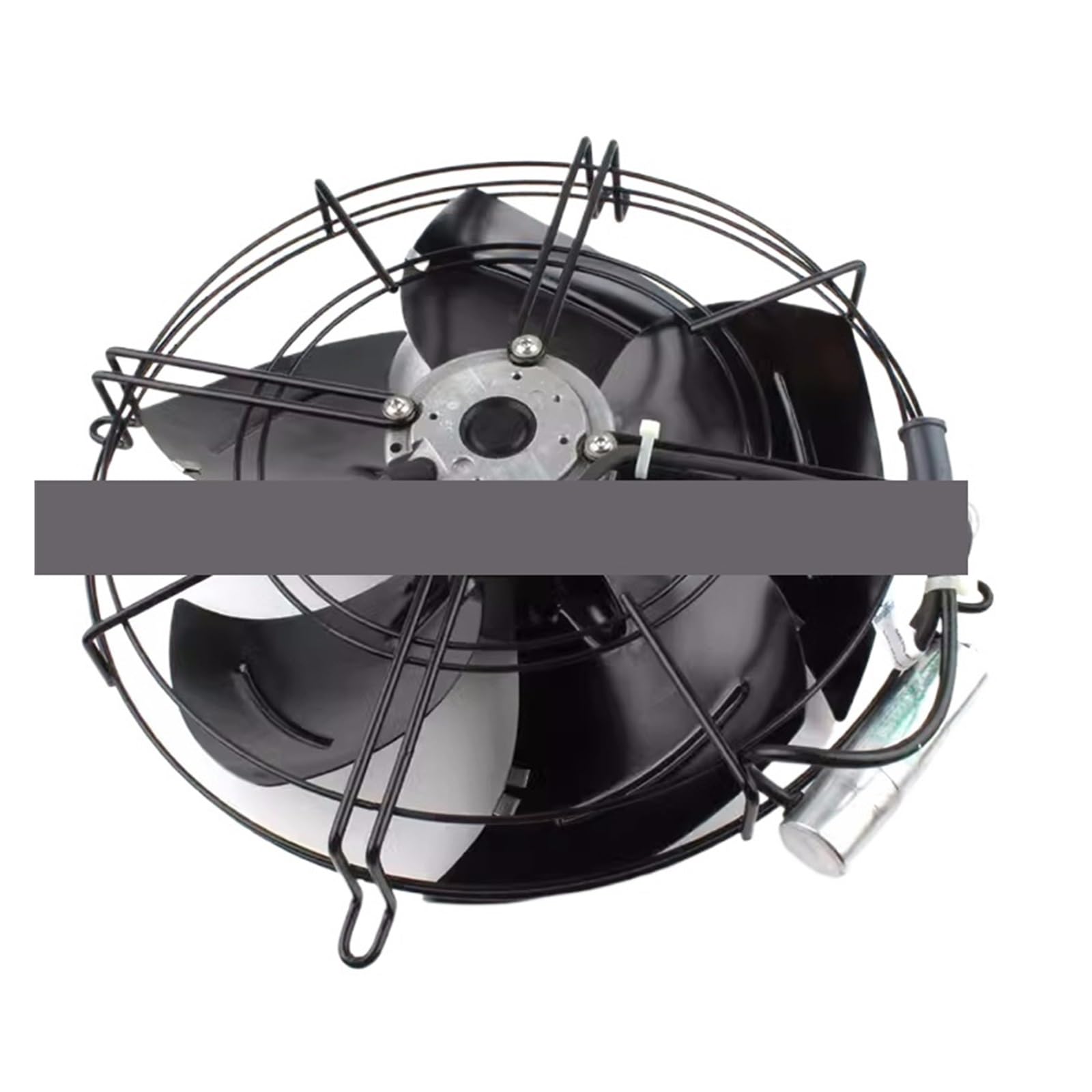 OSHZIKJII S4E350-AQ02-C01 230V cooling fan