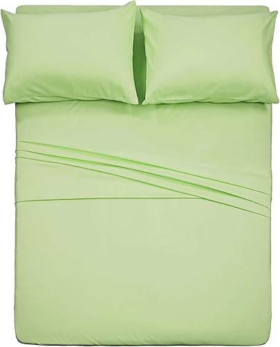 Miniatura 7 de Juego de sábanas de 6 piezas de algodón egipcio de 800 hilos, 100% algodón egipcio, súper suave, de alta calidad, ecológicas, con bolsillo profundo