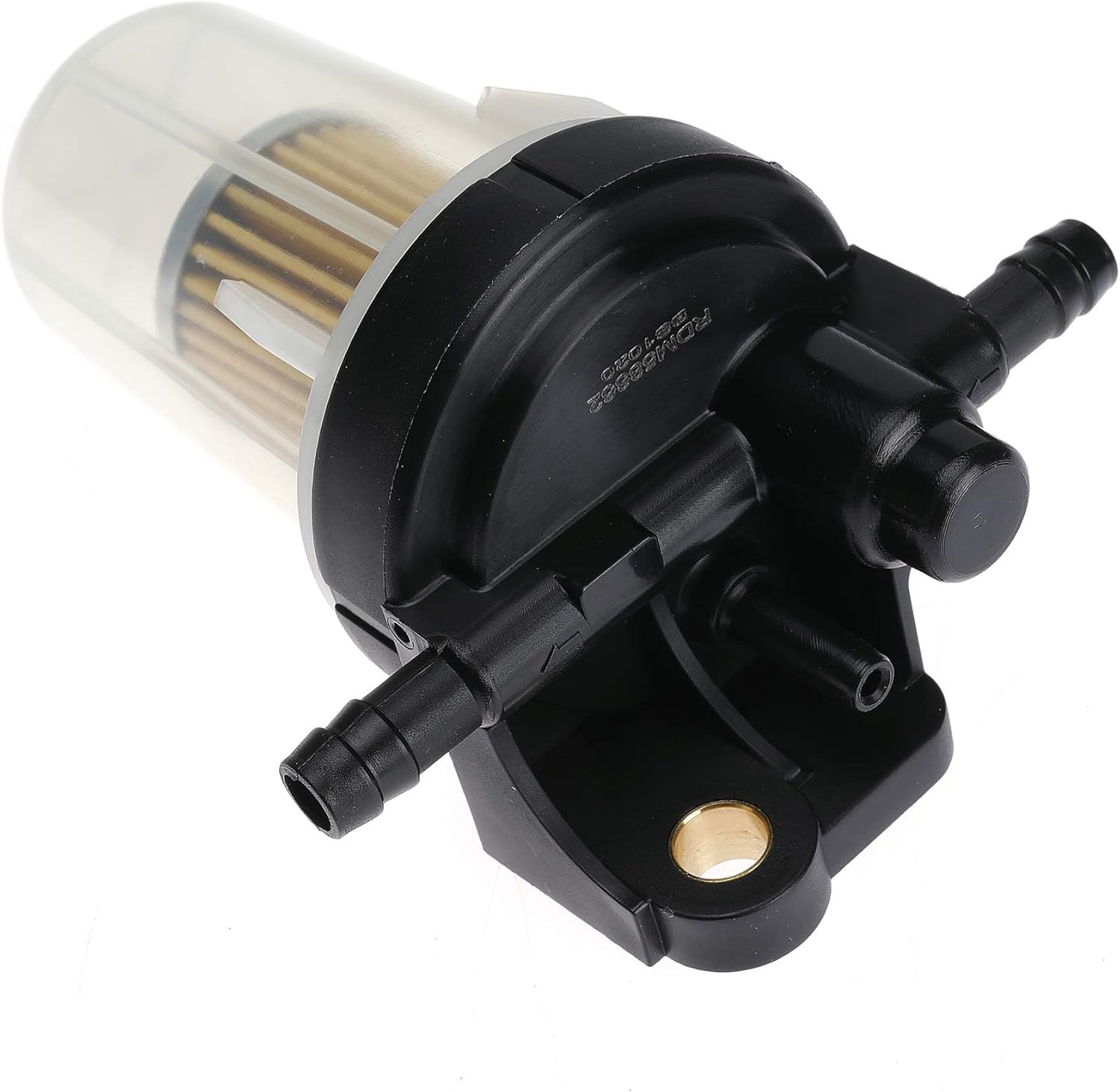 iFJF 6A320-58862 燃料フィルターアセンブリ 交換用 クボタ B2320 B2410 L2800 L3400 LX26