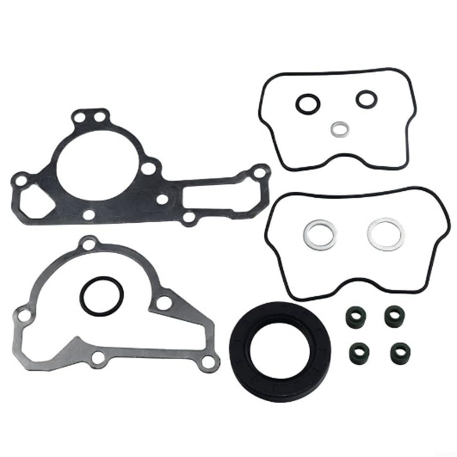 FUBESK Albero a camme motore e ingranaggi cilindrici 12044-0803 Mule 2500-4010 FD620D per sostituire 59051-2112 AM124510