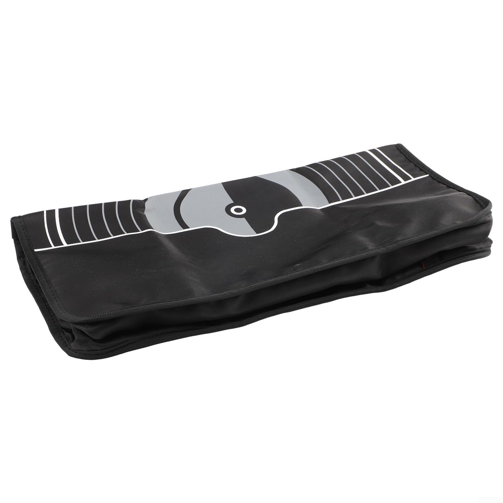 Technica ATLP60XXBT - Cubierta protectora de nailon para tocadiscos (máxima protección contra elementos)