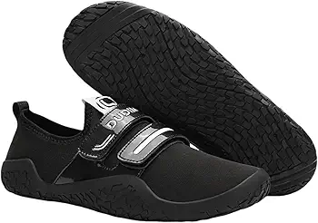 Yummsion Zapatos De Peso Muerto,Zapatillas Halterofilia,Calzado Deadlift,Deadlift Shoes Hombre Mujer,Deadlift Shoes Hombres Mujere,Zapatos De Levantamiento De Pesas,CóModo,para Gimnasio
