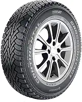 Pneu 205/60R15 Continental ContiCrossContact AT 91H