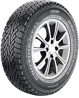 Pneu 205/60R15 Continental ContiCrossContact AT 91H