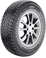 Pneu 205/60R15 Continental ContiCrossContact AT 91H