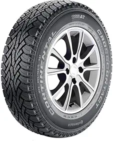 Pneu 205/60R15 Continental ContiCrossContact AT 91H