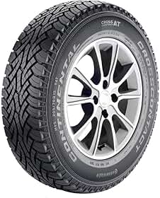 Pneu 205/60R15 Continental ContiCrossContact AT 91H