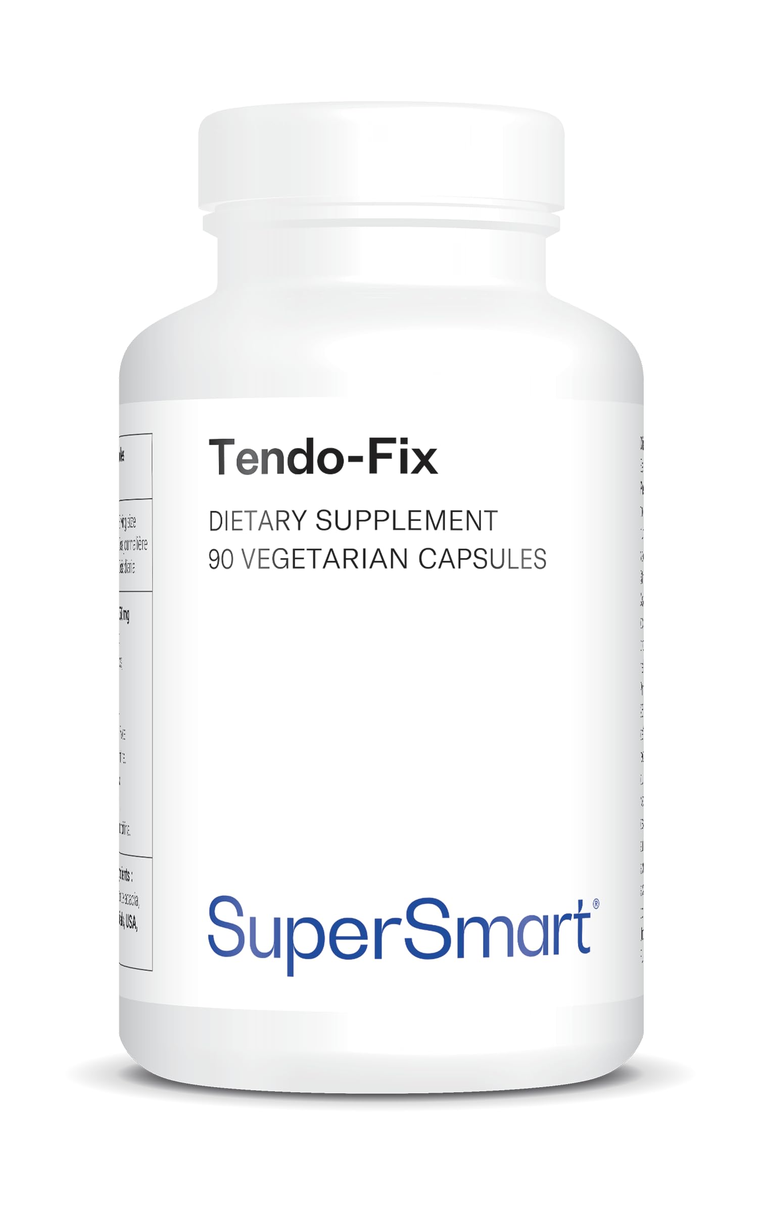 Tendo-Fix - Contribue à la Bonne Santé des Articulations - SuperSmart