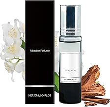 Alpha Parfum Au Pheromone Pour Homme, Ecdf Parfum Phéromones, Alphatouch Pheromone Parfums, Parfums Longue Durée, Perfume Au Phéromones Homme Pour Attire Femmes (1PC)