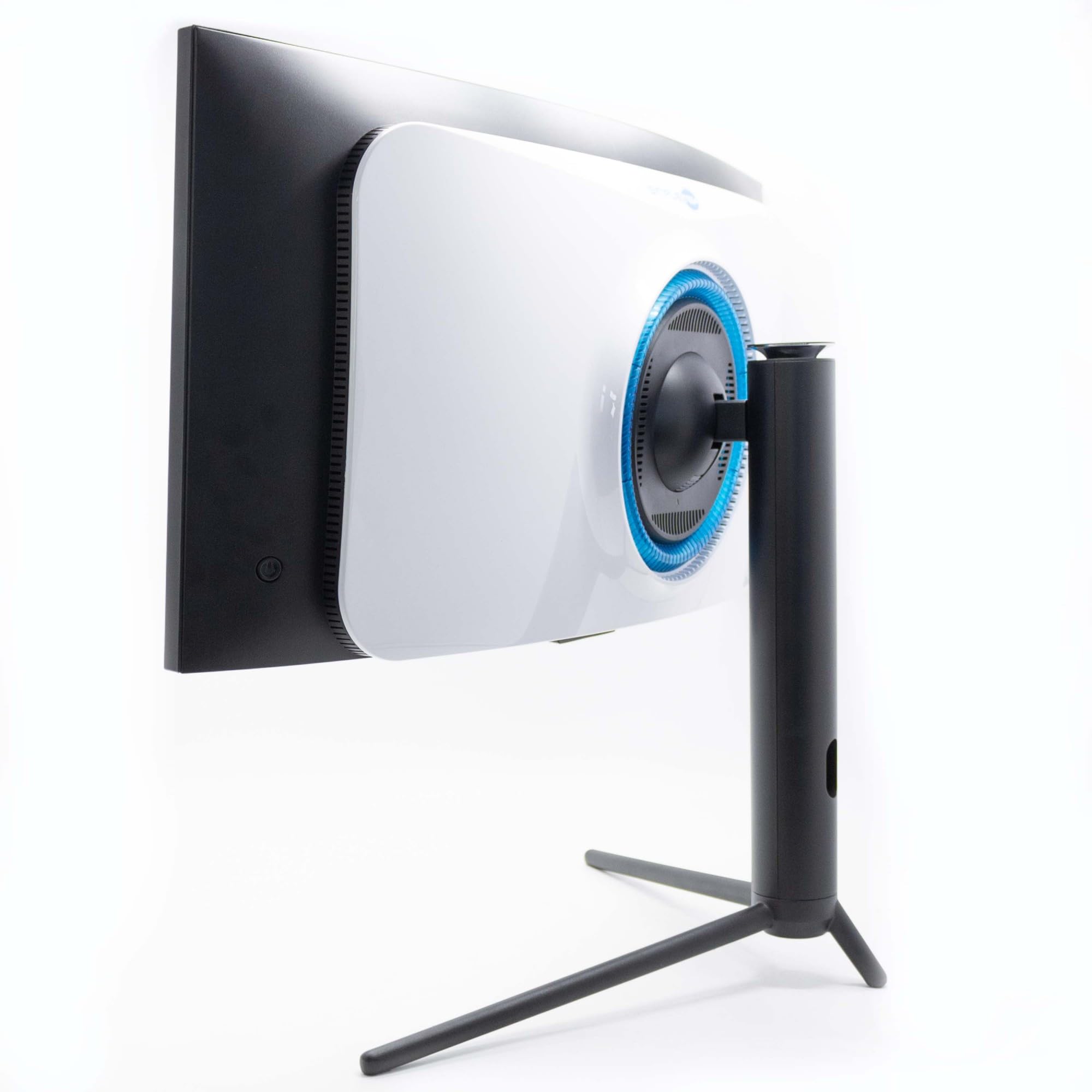 SIMPLETEK - Computer All in One 34" Schermo Curvo 4K 165Hz per Gaming, Grafica | Core i7 10° Gen | Windows 10 Pro | GPU GTX1050 TI 4GB | 8GB RAM SSD 120GB | Webcam 2K | BT 5.2