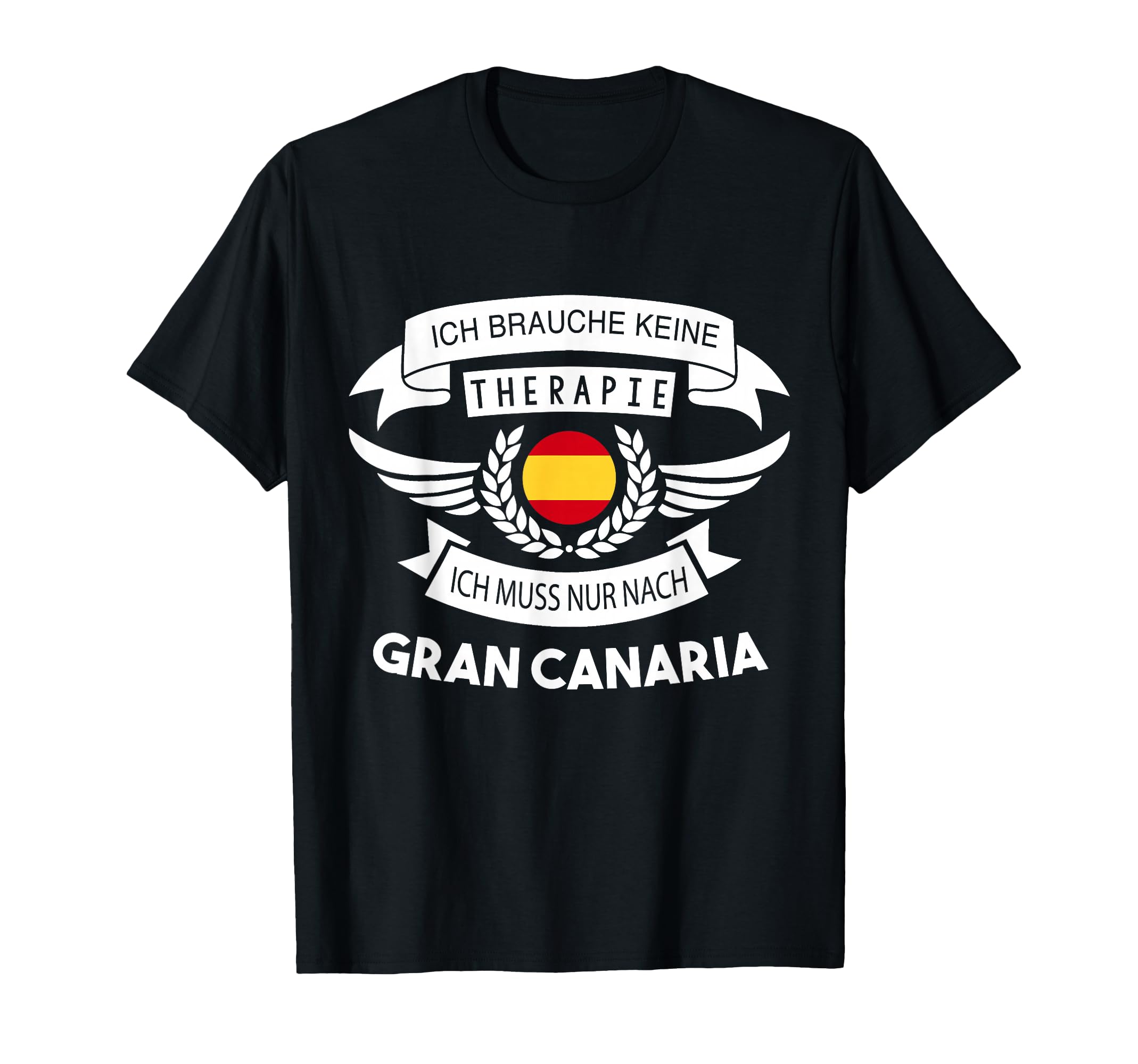 Kleidung mit Designs von Amazon Merch on Demand